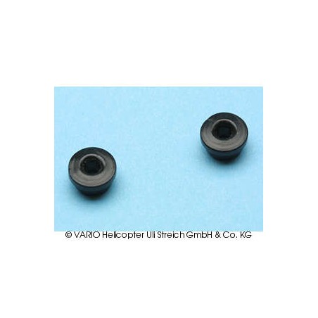 Gomas para montante de cabina 3x6 mm