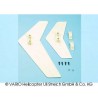 Kit empennage, grand
