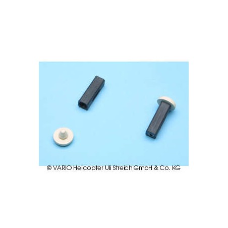 Canopy holder 26 mm