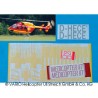 Déco MEDICOPTER 117