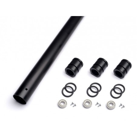Tail boom 31 x 1200 mm