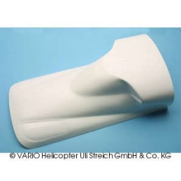 GRP top cover Bell 222 V