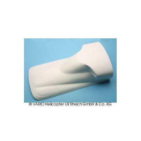 GRP top cover Bell 222 V