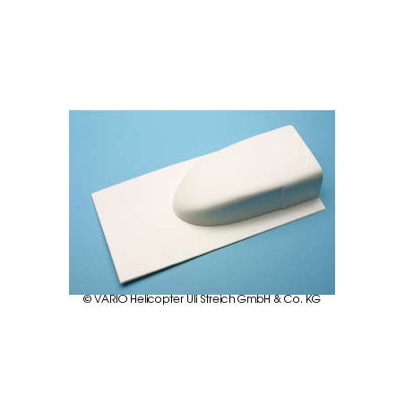 GRP top cover Bell UH-1D 1100