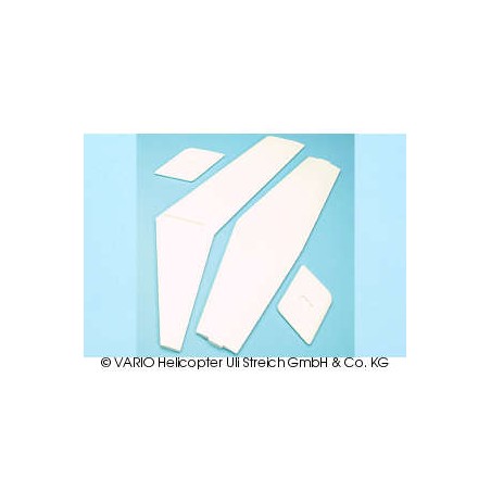 Set Estabilizadores para Hughes500