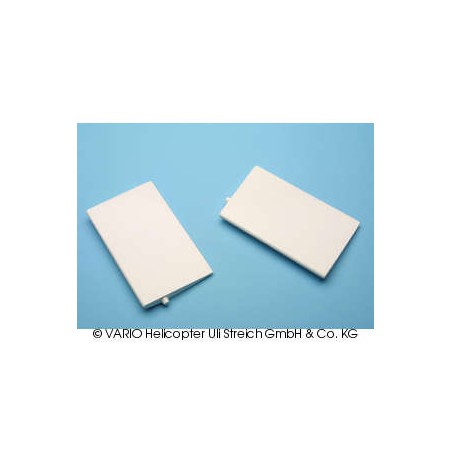 Stabiliser set UH-1D