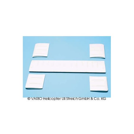 Stabiliser set MD 520 N