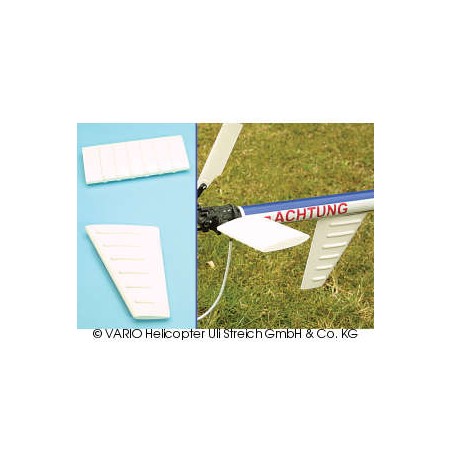 Stabiliser set Schweizer 300 C