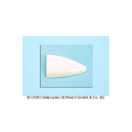 Tail cap big Jet Ranger