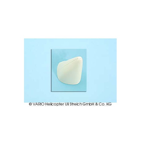 Tail cap Jet Ranger, Long Ranger