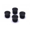Skid end cap 15 mm ∅