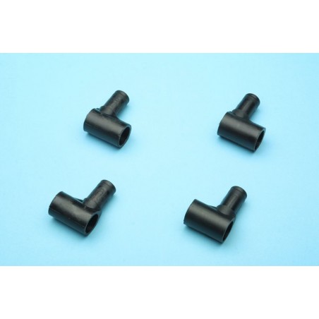 Raccord en T, 15 : 15 mm