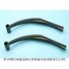 Skid bar 2-part