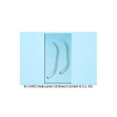 Skid bar 10 mm