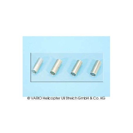 Skid raiser 15 x 40 mm