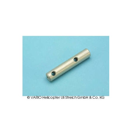 Piston rod