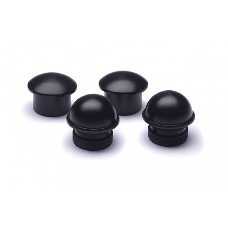 Set tapones de Patin (traseros) 20 mm (4uni)