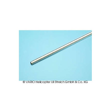 Stainless steel tube 6.0 x 0.3 x 950 mm