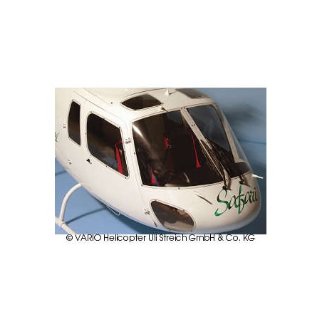 Ecureuil Scheibensatz