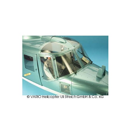 Juego de cristales para Lynx