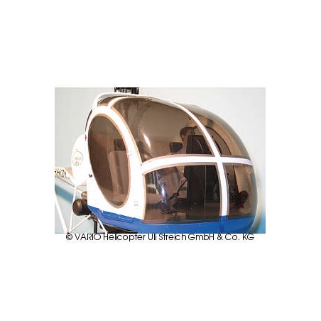 Kit verrières Schweizer 300 C