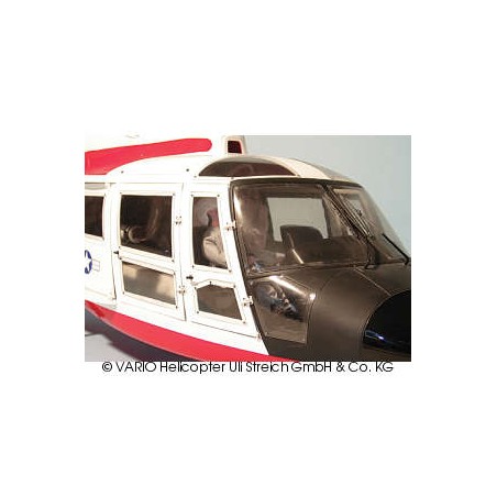 Juego de cristales para Dauphin