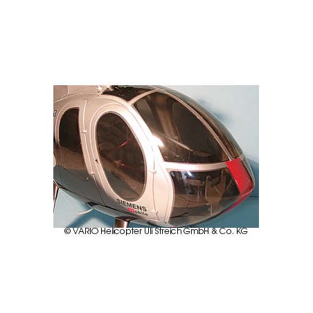 Set di vetri Hughes 500 E