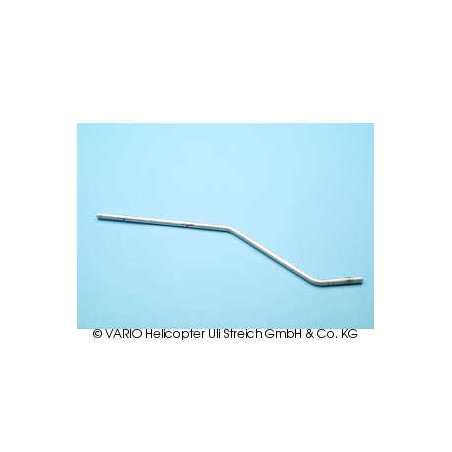 Tail skid BO 105 and BK 117