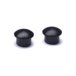 Skid end cap 20 mm