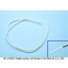 PTFE tube for tail drive shaft