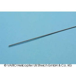 Pushrod 1.2 x 1200 mm, steel
