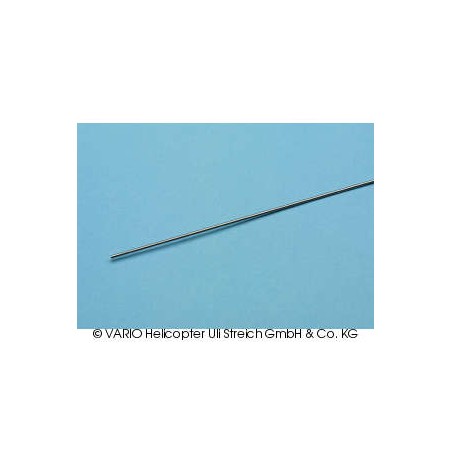 Pushrod 1.2 x 1200 mm, steel