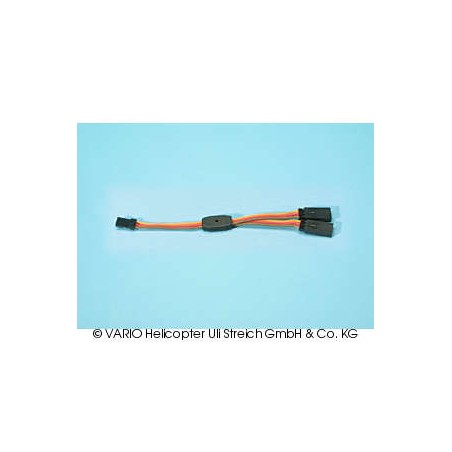 Cable Y