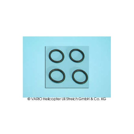 O-ring for battery holder