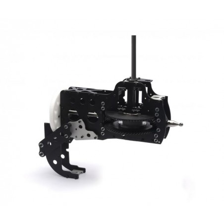 Mechanics para EC 135