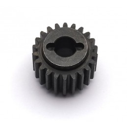 Gear 8 mm, 22 teeth