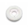 Gear 58-tooth