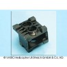 Gearbox housing incl cover