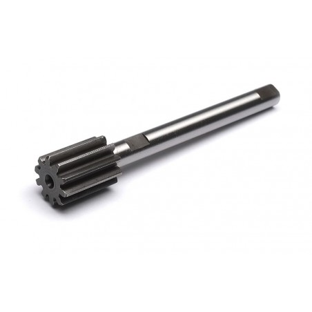 Pinion shaft 16.5 mm - for AR