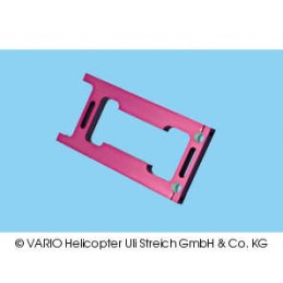 Front vertical frame, X-Treme