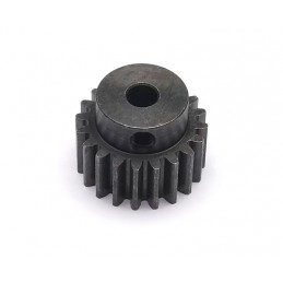 Gear 5 mm, 20-tooth