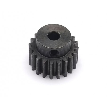 Gear 5 mm, 20-tooth