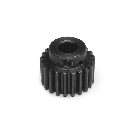 Gear 8 mm 21 tooth