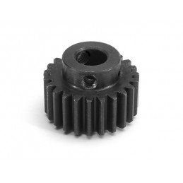 Pignon 8 mm, 23 dents