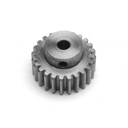 Gear 5 mm, 24-tooth