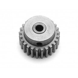 Gear 5 mm, 25-tooth