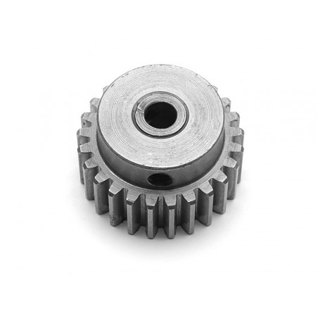 Gear 5 mm, 25-tooth