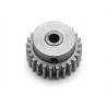 Ingranaggio 5 mm, 25 denti
