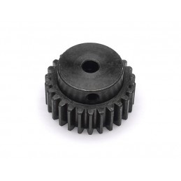 Pignon 5 mm, 26 dents