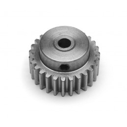 Gear 5 mm, 27-tooth